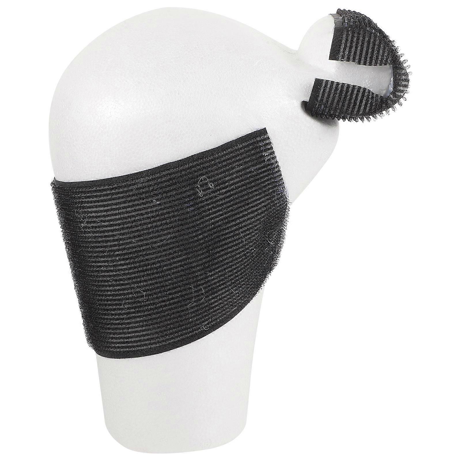 Headdress Display Mannequin Head For DIY Enthusiasts 1Set