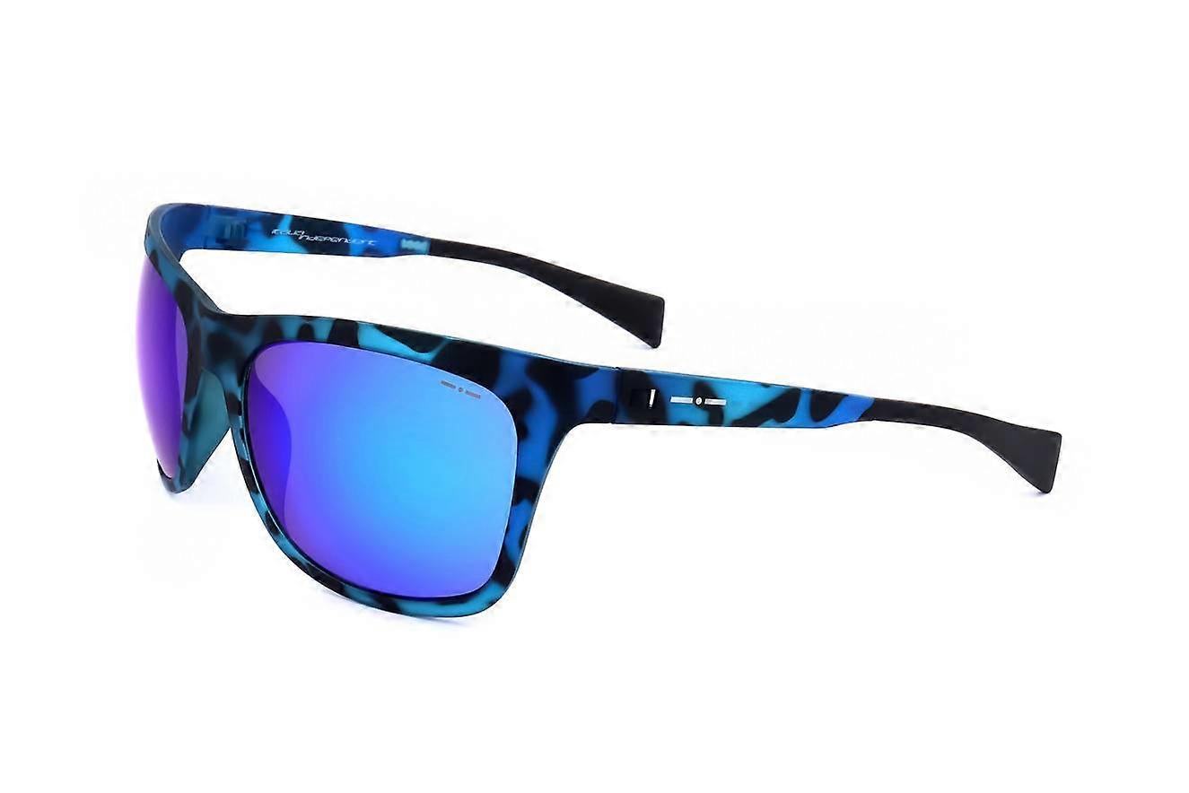 Sunglasses Italia Independent I I SPORT STYLE MOD. 0119 023.023 CAMO BLUE 58/19/115 MAN