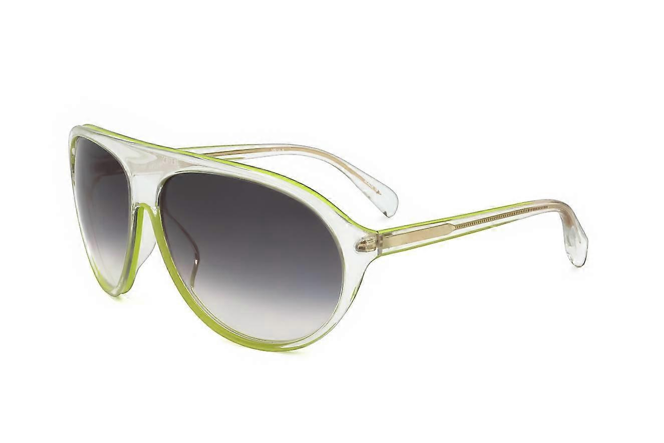 Sunglasses Matthew Williamson by Linda Farrow MW14 C4  0/0/0 WOMAN