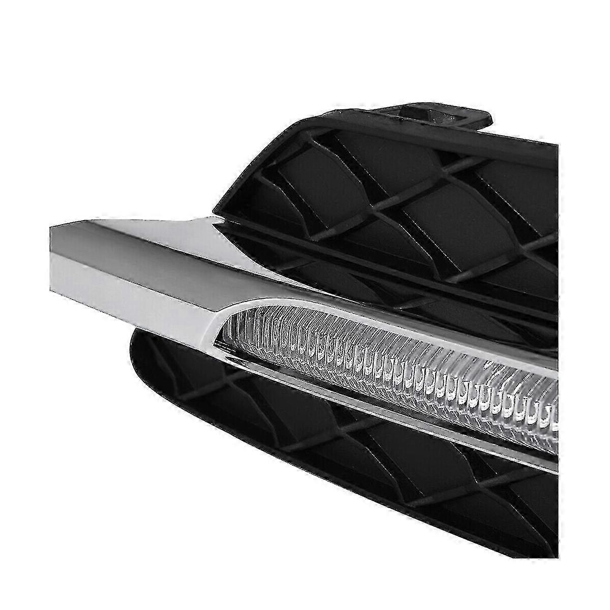 Daytime Running Lights for Mercedes C-Class W204 11-13