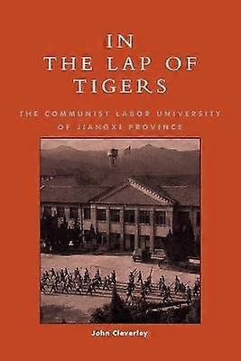 In the Lap of Tigers