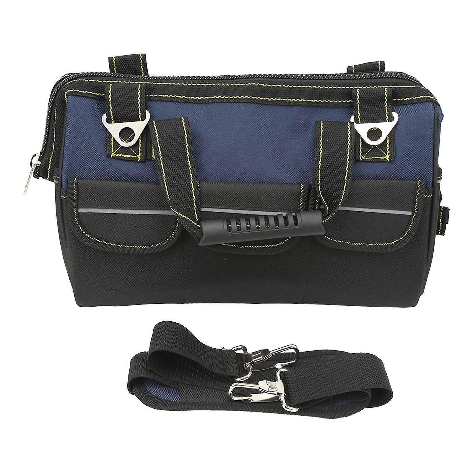 便携式手持工具包 17 英寸宽口重型