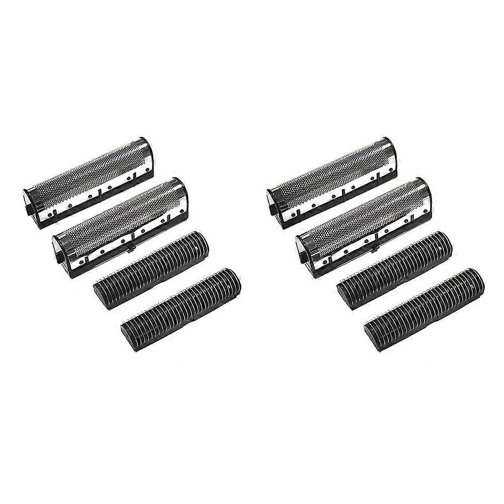 Shaver Replacement Cutter Net+Cutter Head for 17150 17200 Washable 3D Intelligent Floating Shaving B