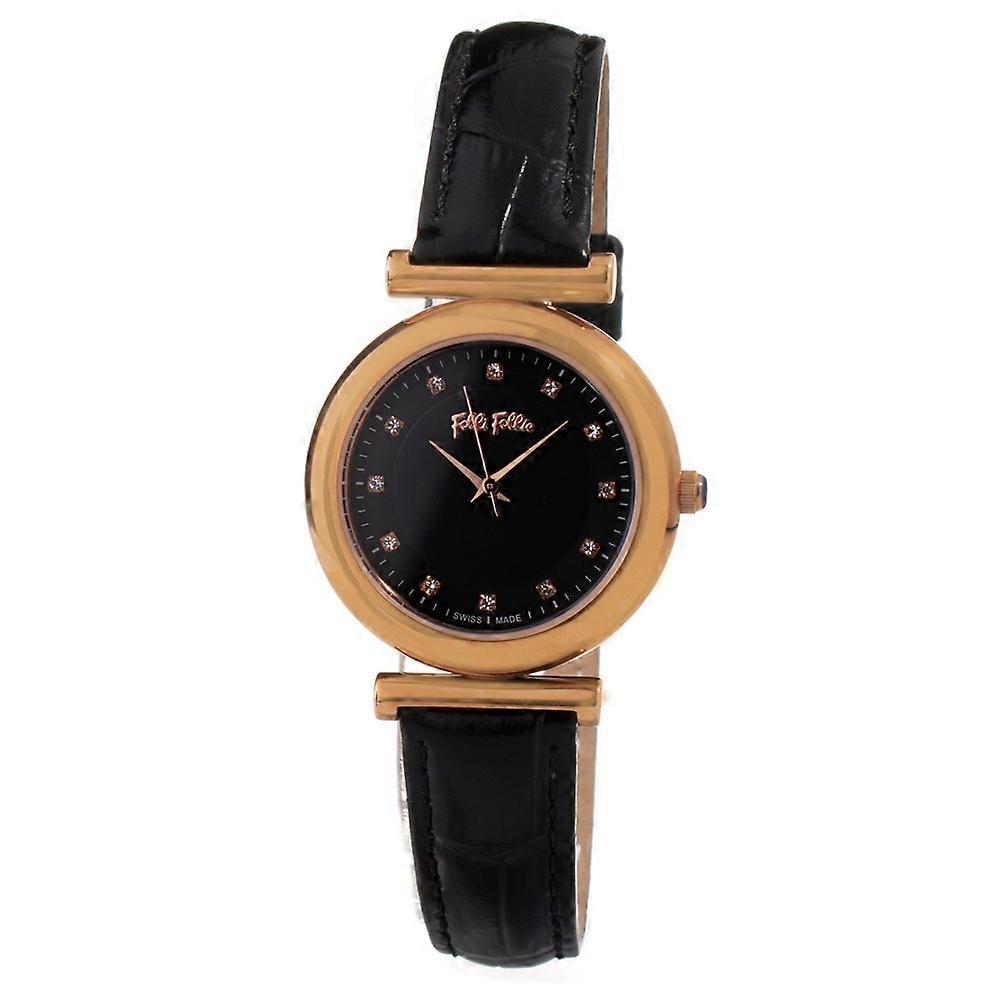 Watches Folli Follie wf16r022ssk