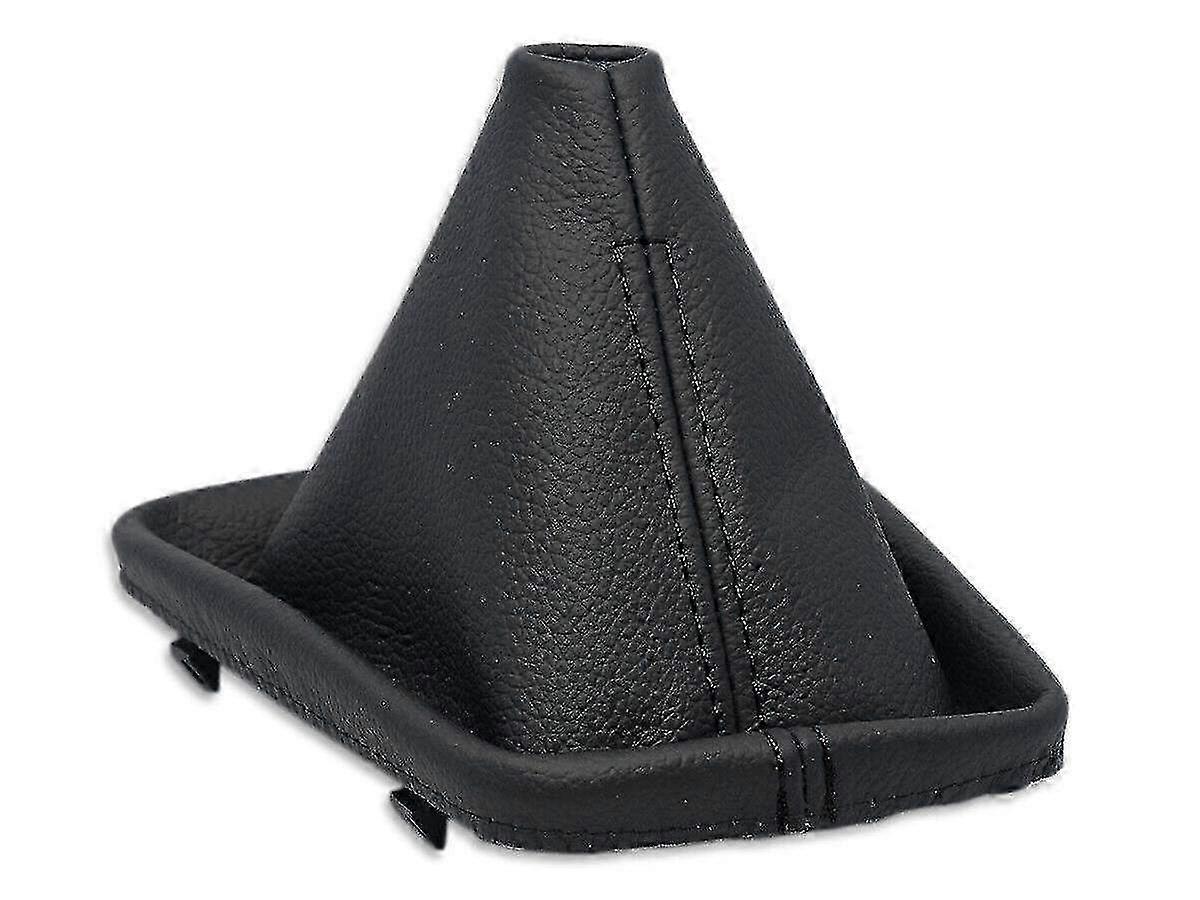 PRO BMW E36 BMW E46 ČERNÁ KŮŽE BRZDA BRZDY