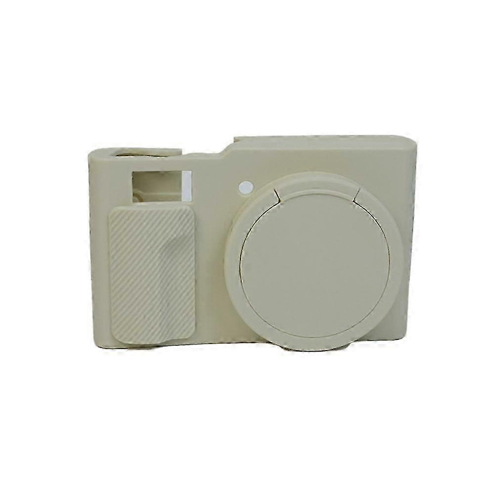Passend für Lumix Tz99 Silikon Schutzhülle