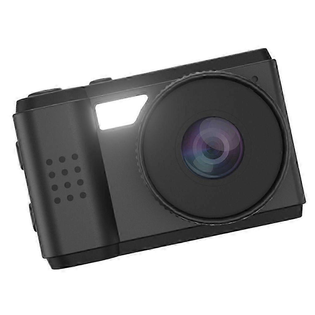 Mini 1080P Video Camera with LCD Screen - Portable & Easy to Use