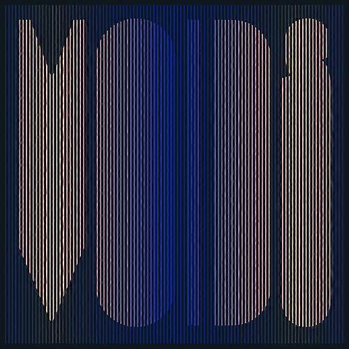 Minus the Bear - Voids  [VINYL LP] USA import