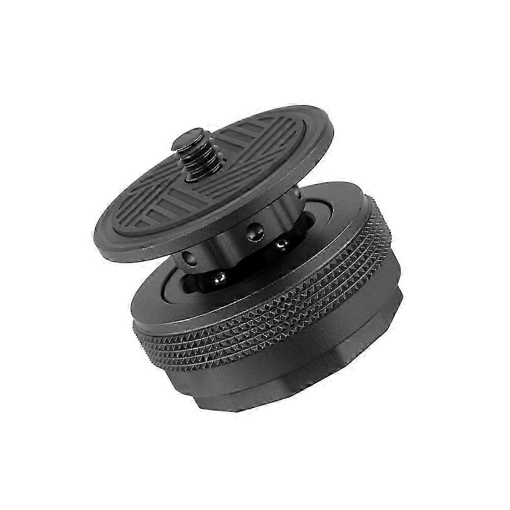 Quick Setup Kit Stabilizer Accessories with 1/4 Inch Screw Mount for Crane 3 Lab/Weebill Lab/Crane 2/Crane Plus/Crane V2/Crane-M Stabilizer Gim