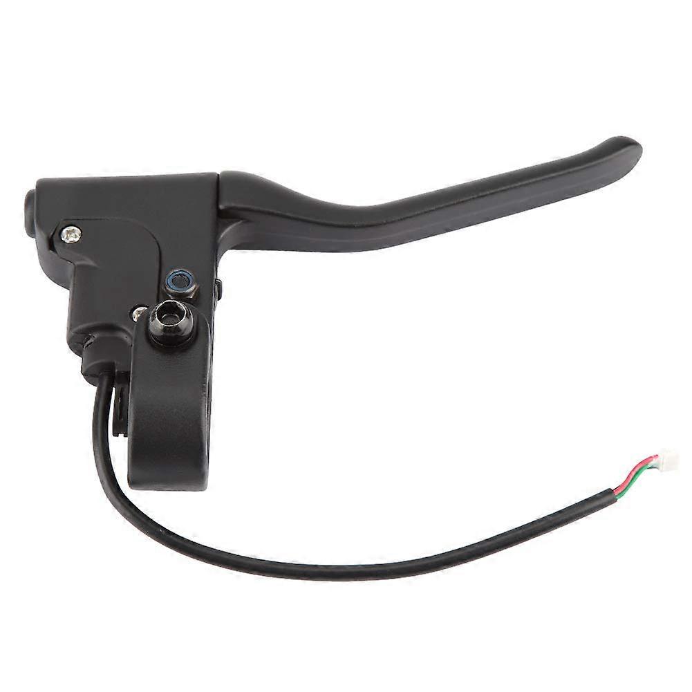 Premium Brake Lever Replacement Accessory for Enhanced Performance, Suitable for Various Models and Sizes, Durable Material