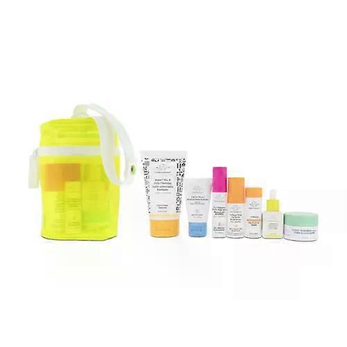 Drunk Elephant The Littles 6.0 Skincare Set
