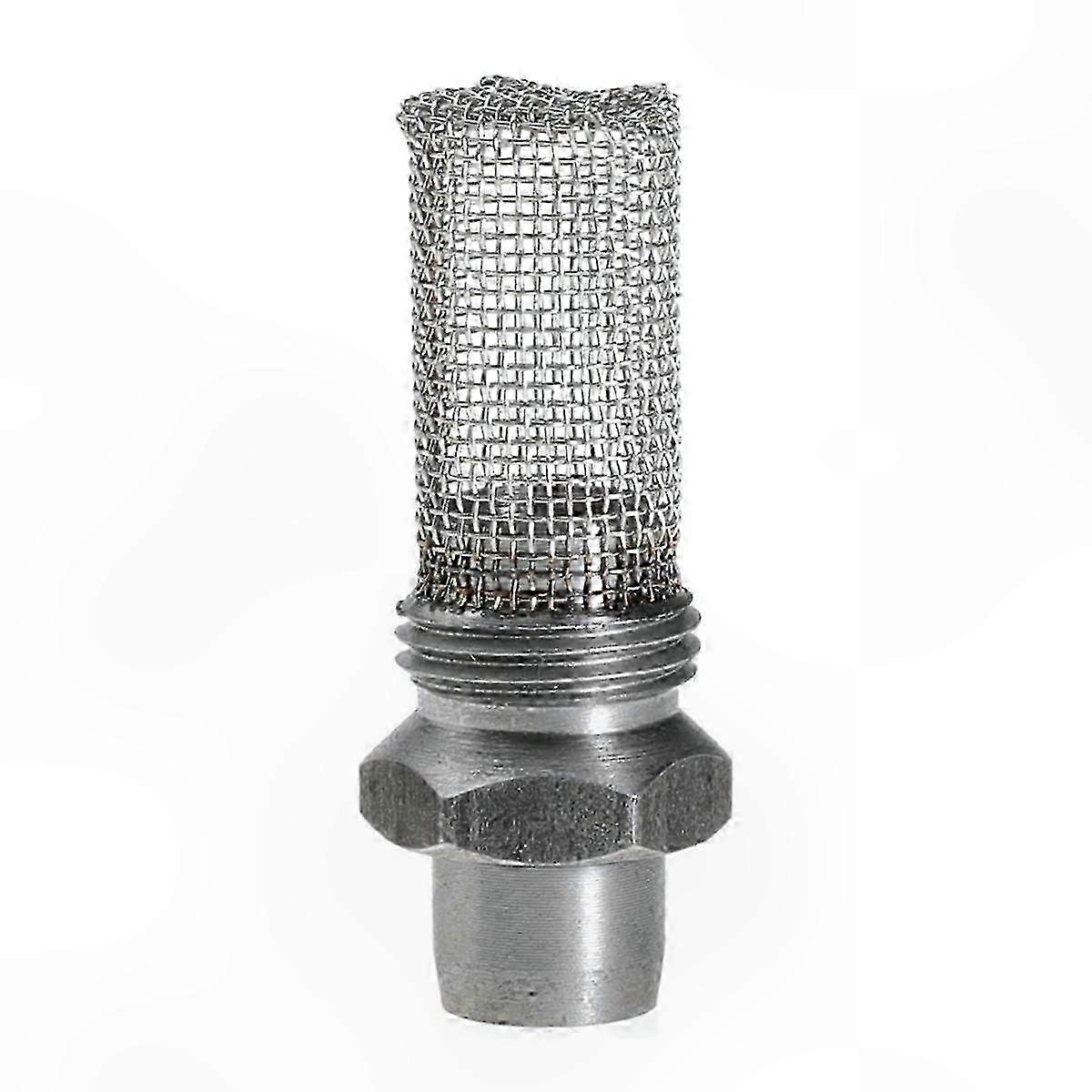 Spark Arrestor Muffler Replacement for Gas Blowers and Trimmers - Compatible with Multiple Models