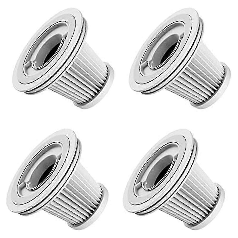 HEPA filter replacement for small handheld vacuum cleaner part