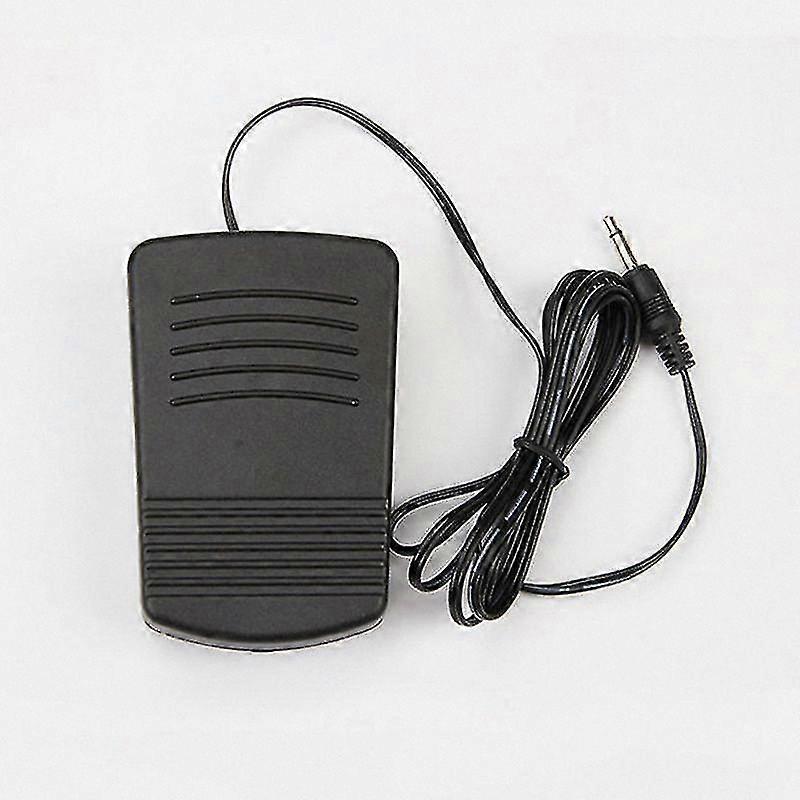 Universal Foot Pedal Controller for Portable Sewing Machines