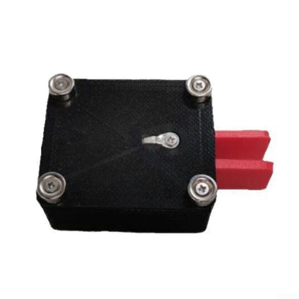 CW Shortshaft Key Automatic Key Double Propeller Gearbox Dual Propeller for Reliable Communication Performance
