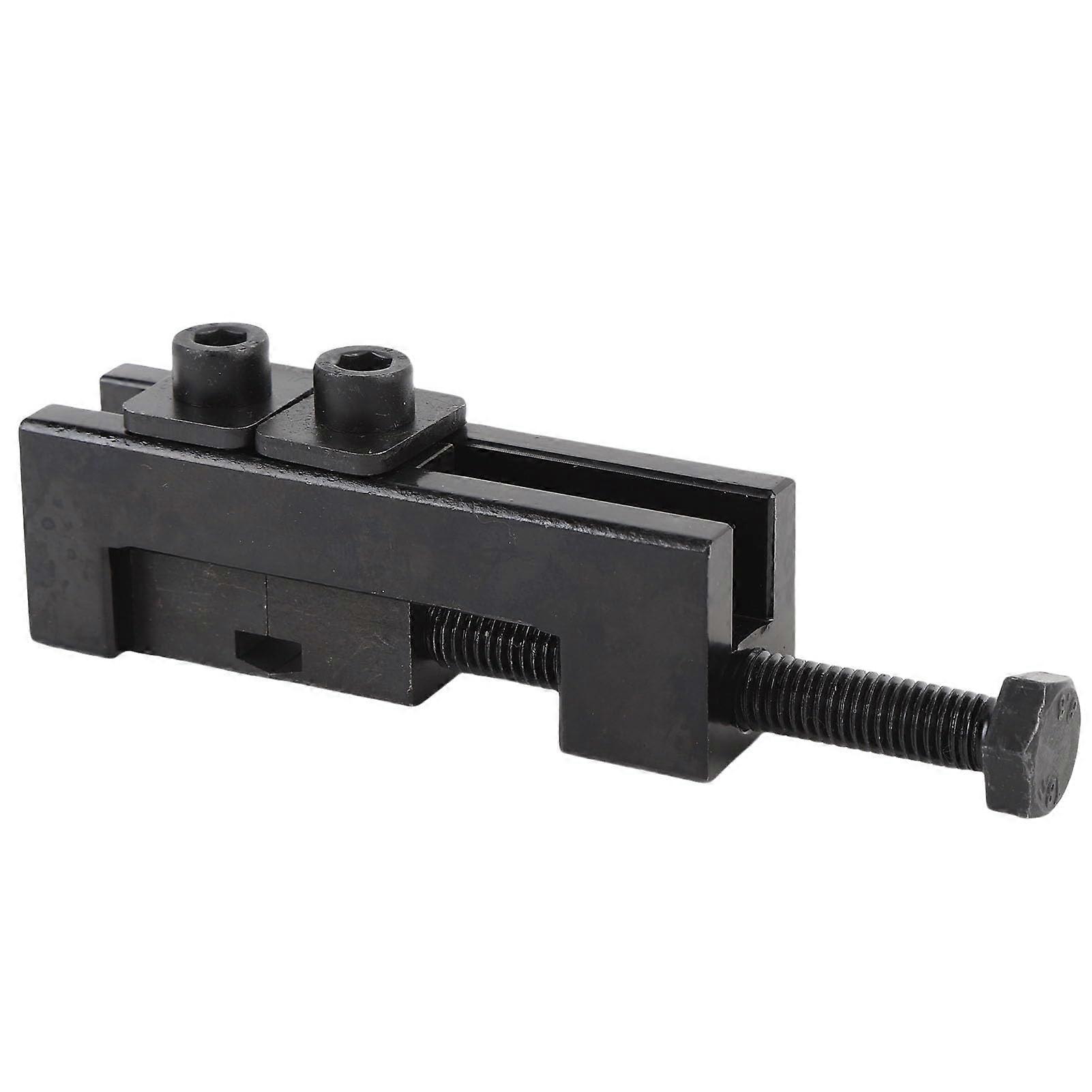 CV boot clamp tool, clamping tool with oneear drive shaft featuring cutting and installation modes for 2832 mm soft hose clamps.