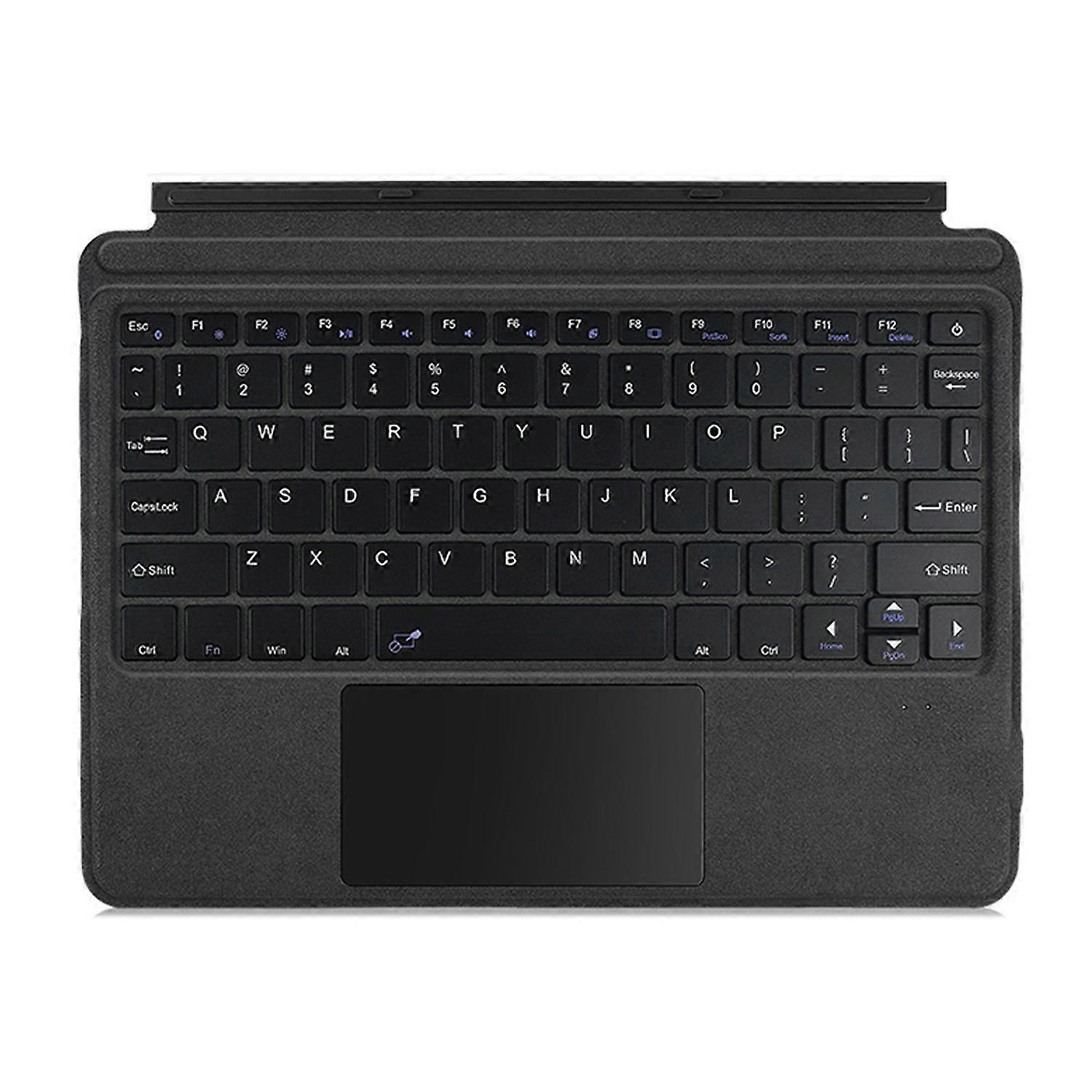 Étui clavier Bluetooth pour Microsoft Surface Go / 2 / 3 / 4