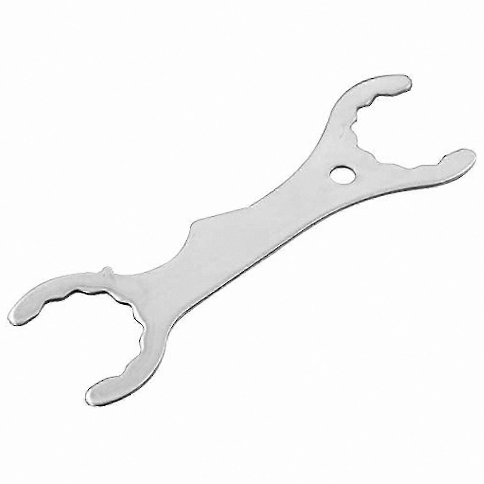 Multifunctional Beer Faucet Wrench for Easy Home and Bar Brewing Equipment Assembly