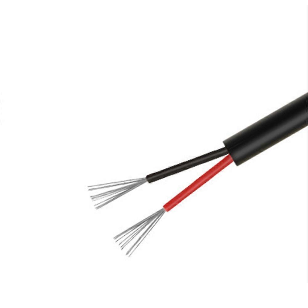 INF UL2464 28AWG 2-Wire Multi Cable 5 