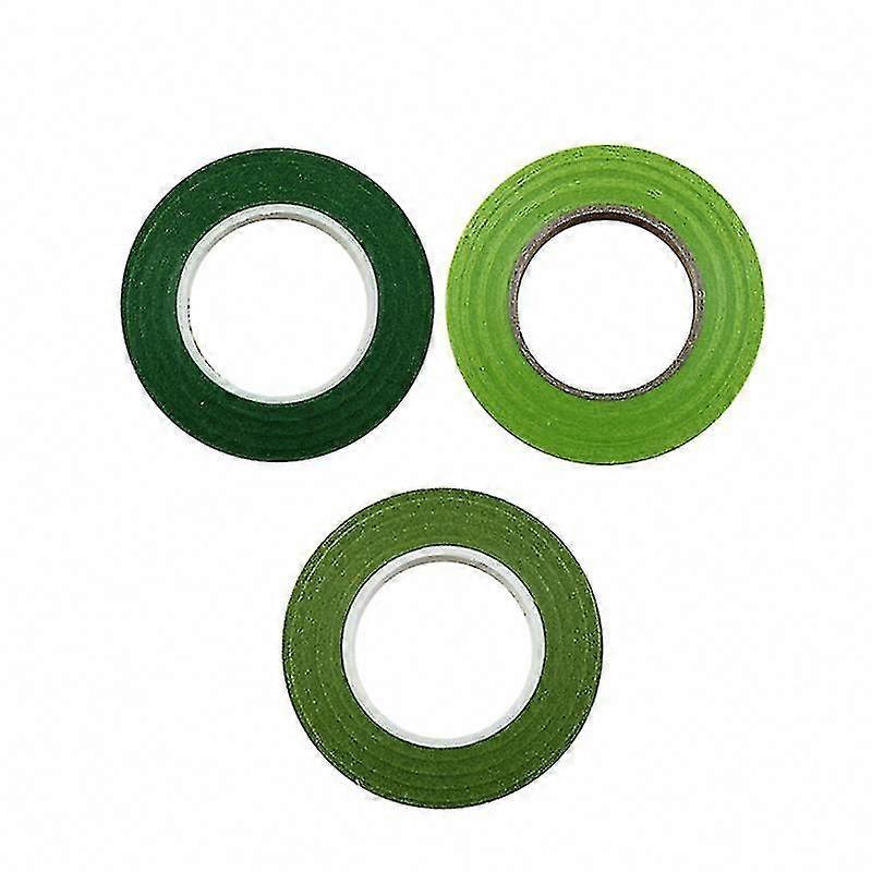 3pcs DIY Washi Tape for Scrapbooking and Journaling