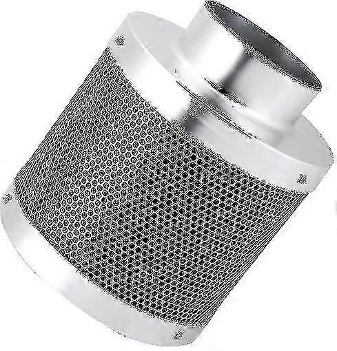 Indoor Activated Carbon Air Filter for Odor Removal