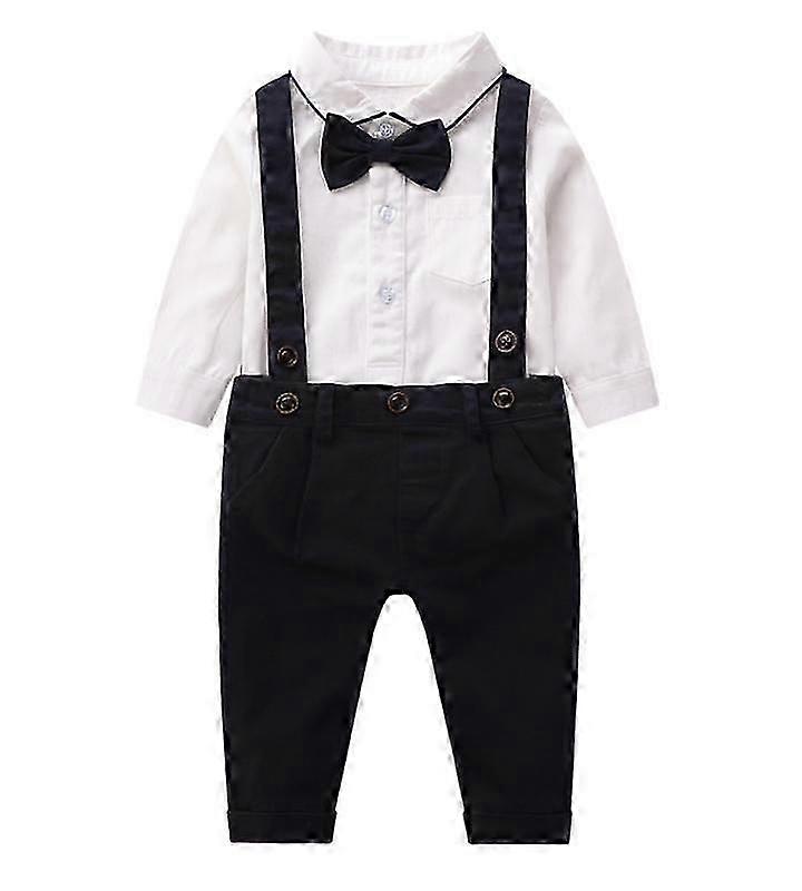 Ensemble 2 pièces pour bébé garçon