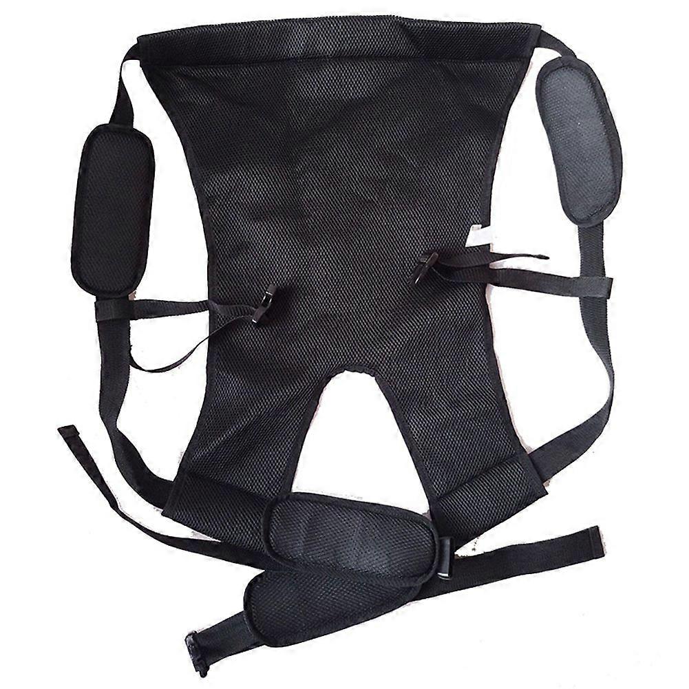 Children'S Carrier Transfer Pad, Suitable for Middle-Aged and Elderly Children to Go Out and Go Up