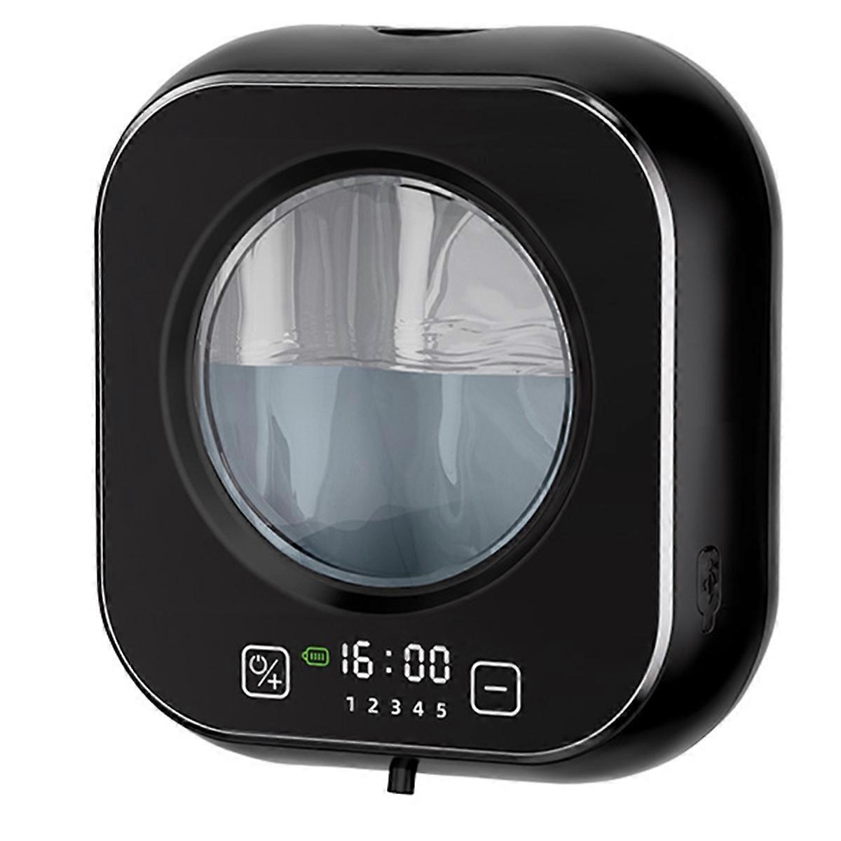 Automatic Induction Soap Dispenser Wall-Mounted Foam