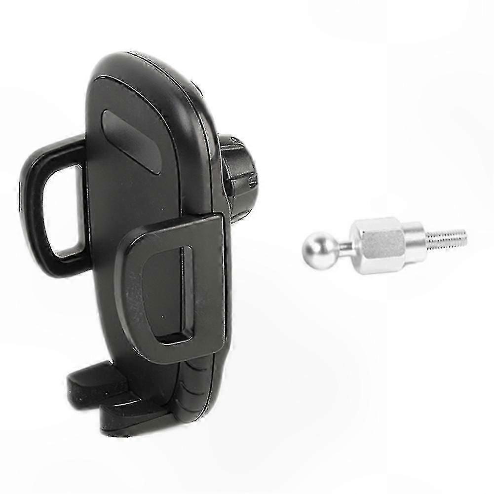 Universal Phone Mount and Bracket for Vehicles 2019-2022, Adjustable Accessory for Compact SUV Models