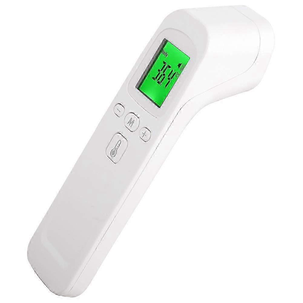 Contactless Digital Infrared Forehead Thermometer for All Ages
