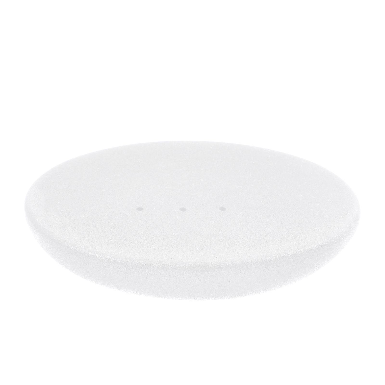 Simple Soap Tray Portable Soap Container Household Soap Box Bathroom Soap Holder