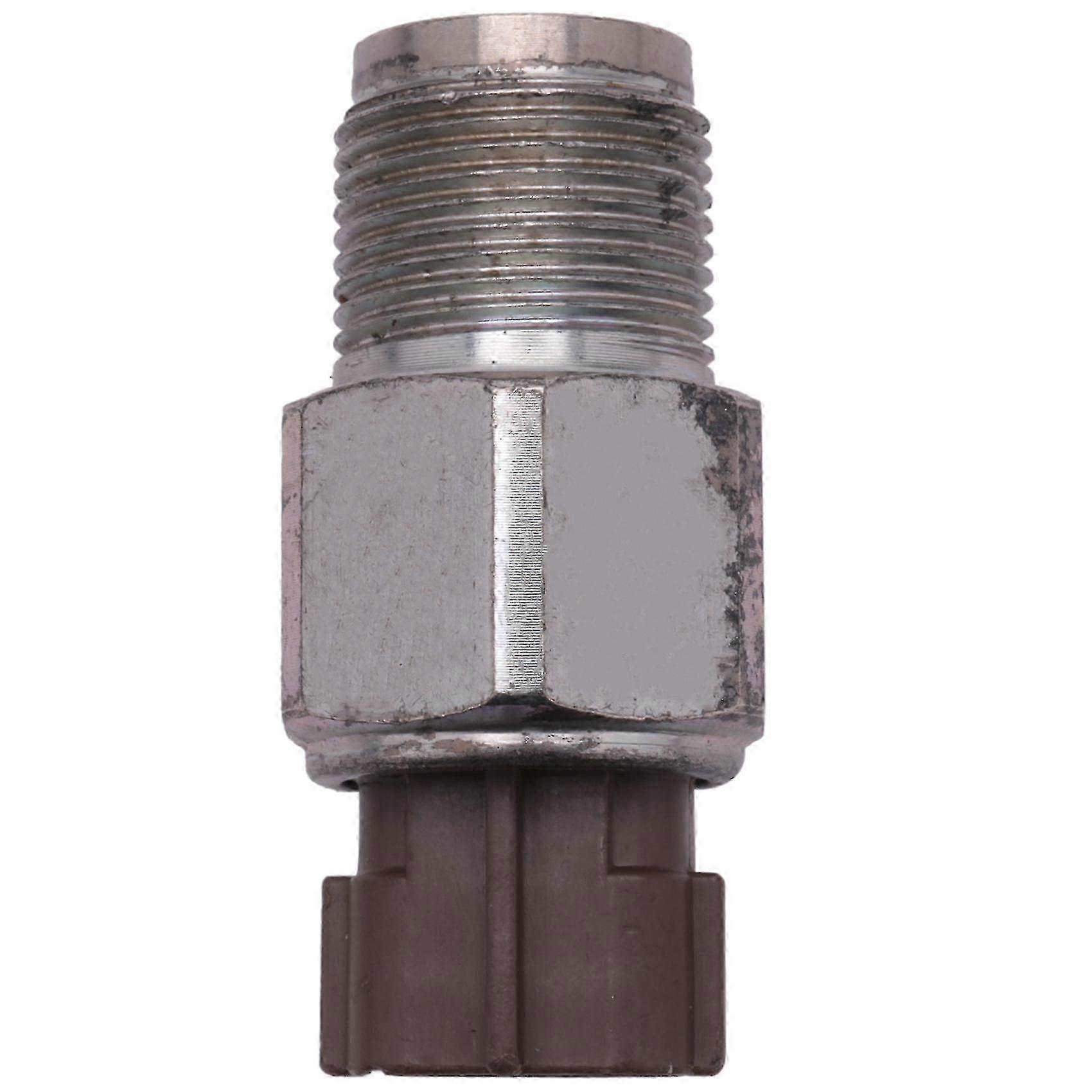 Fuel Rail High Pressure Sensor Regulator For Isuzu 4hk1 6hk1 Engine...
