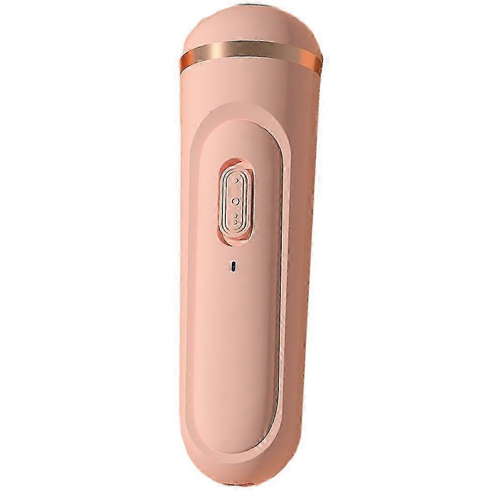 足用電動カルス除去剤 - 充電式フットスパキット - タフなカルス除去と滑らかな足用 -- style3202