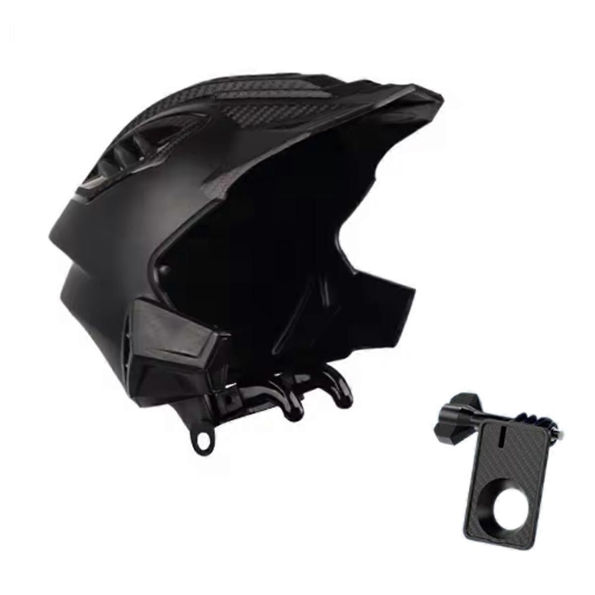 Phone Holder Sun Shade Motorcycle Mount