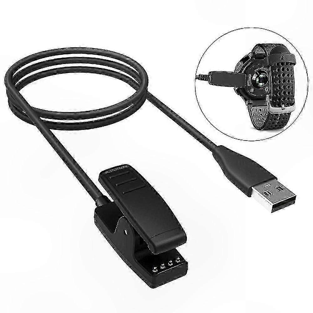 USB Charging Cable Compatible with Garmin Forerunner Smartwatches