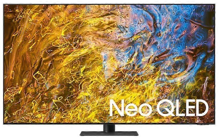 Samsung Qn95d Qe75qn95datxxh Tv 190,5 Cm (75") 4k Ultra Hd Smart Tv Wi-fi Sort 2000 Cd/m2