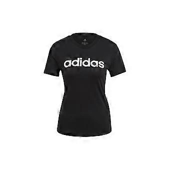 Adidas Essentials broderet GL0769 universal hele året kvinder