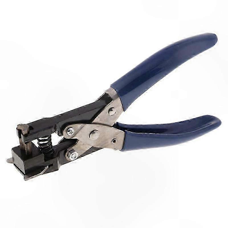 PVC Card Corner Rounder Punch Tool for Crafting and DIY Projects