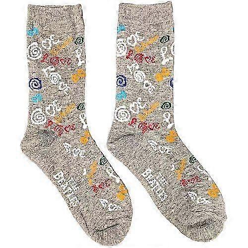 Unisex ponožky pre dospelých