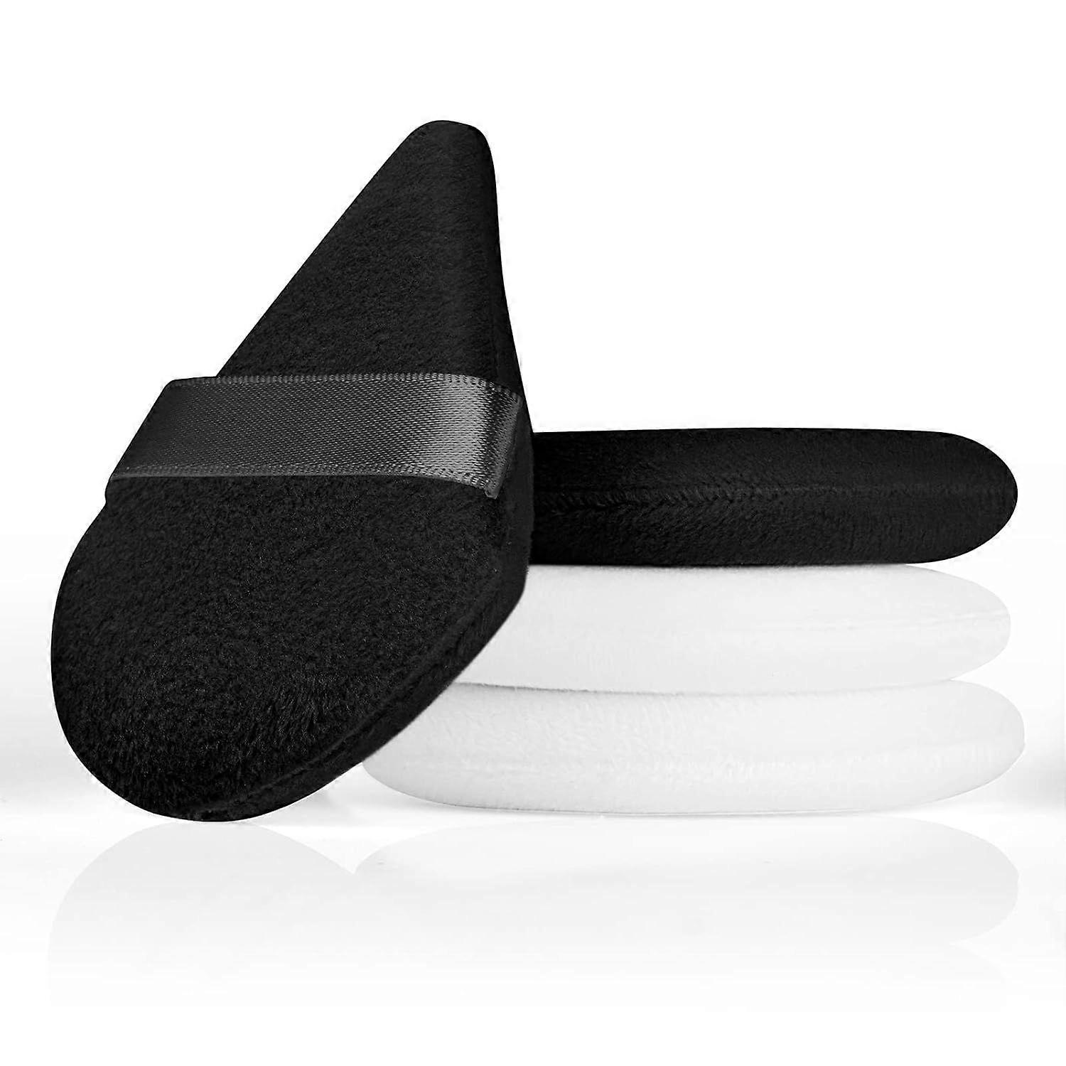 Makeup Sponges, 8-Pack Blender Foundation Blending Sponge, Professional Beauty