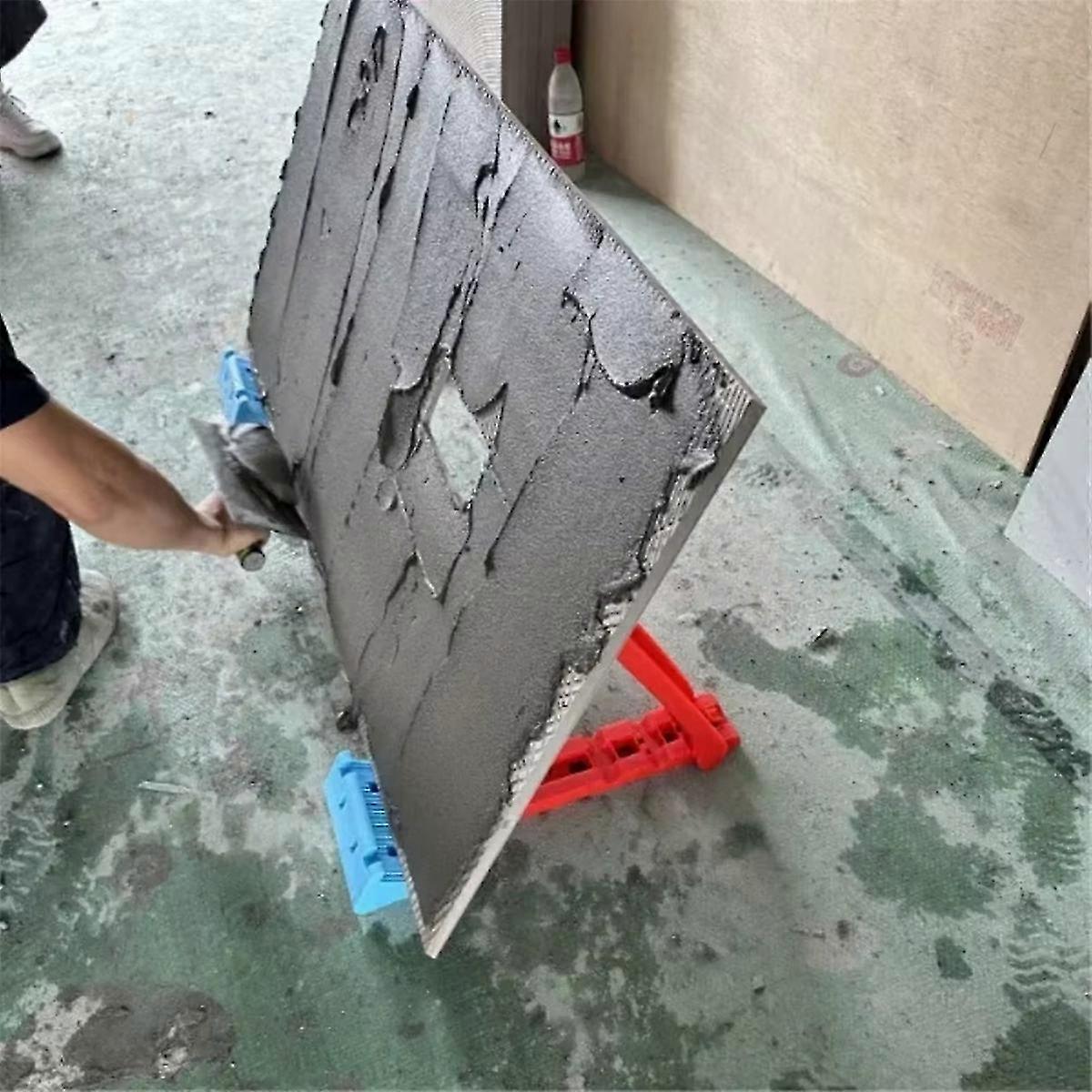2pcs Plywood Panel Drywall Plasterboard Tooling