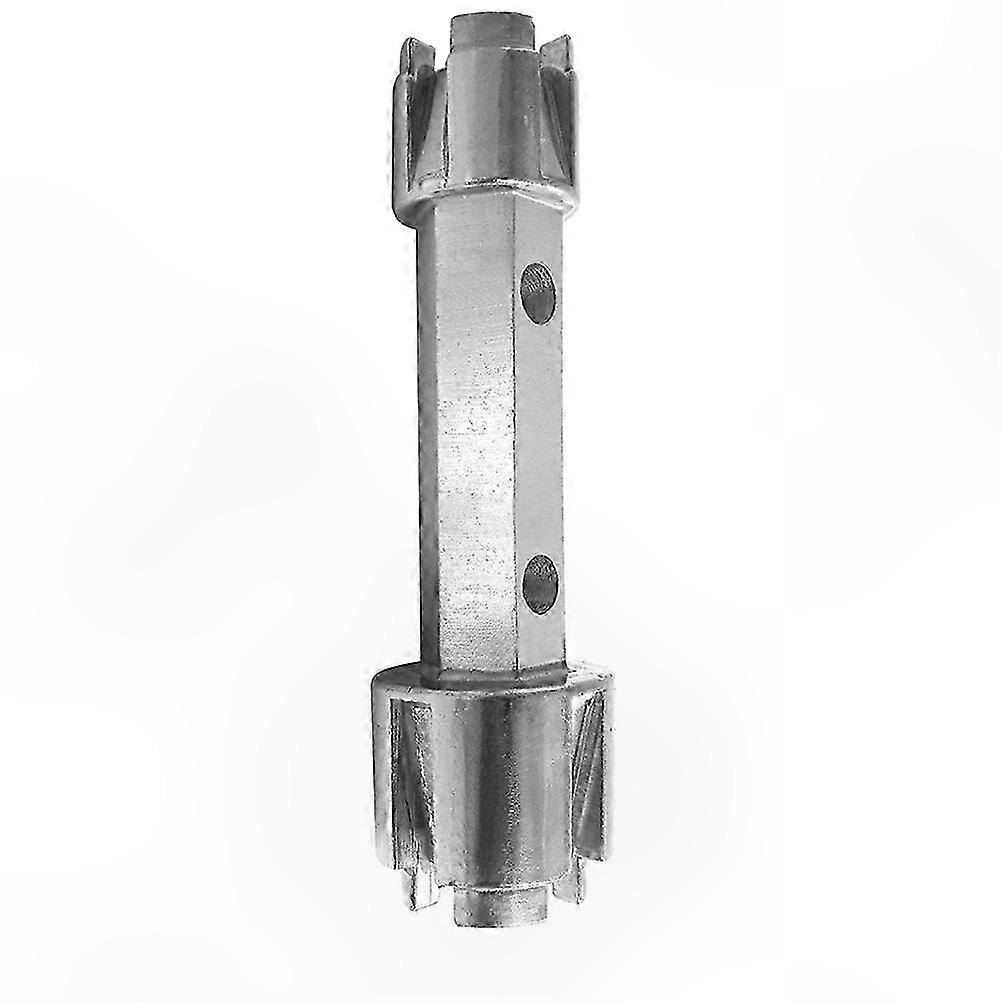 Bathtub Drain Removal Tool for Showers and Tubs - Durable Wrench for Easy Plug Extraction