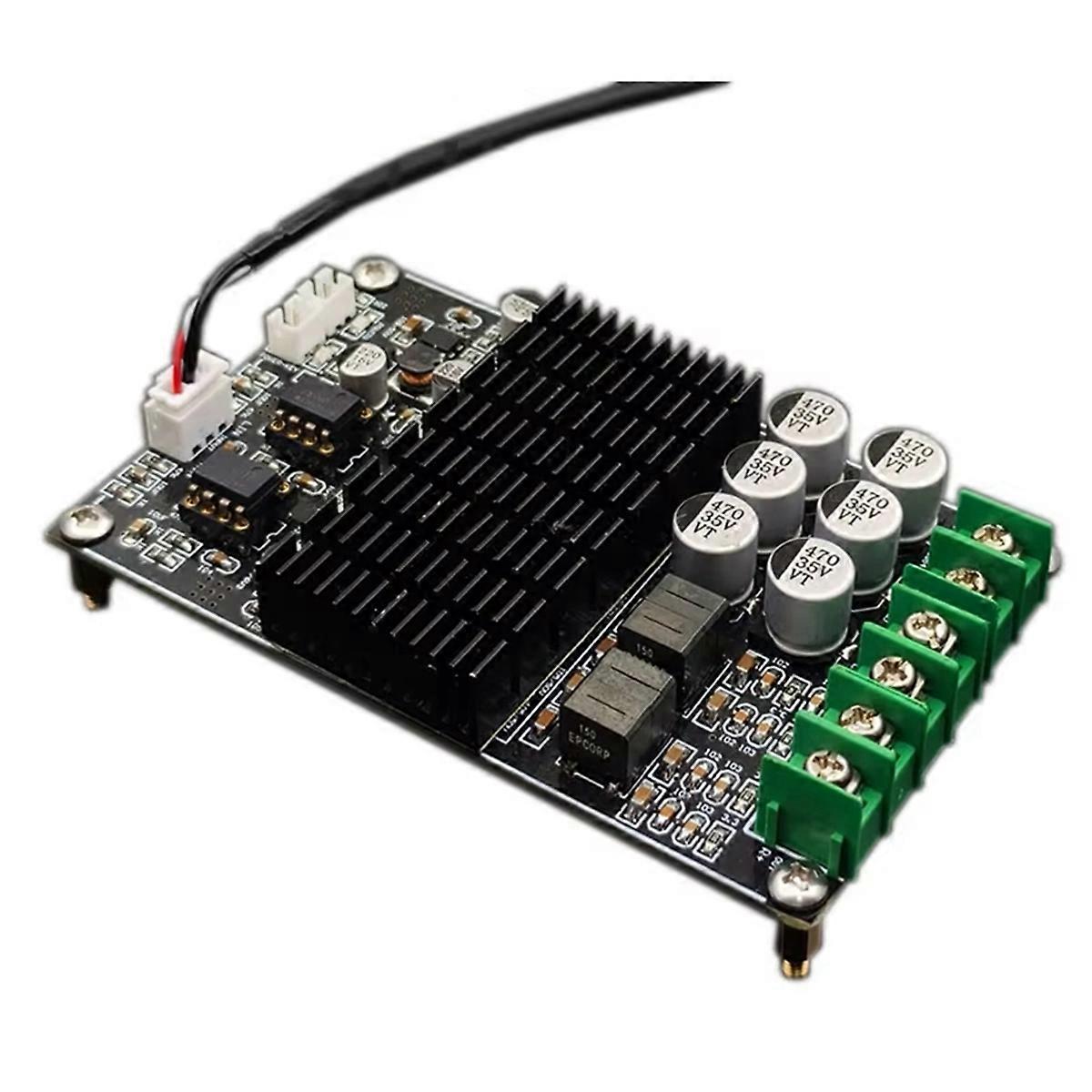 DAM-100 100W+100W TPA3221 Power Amplifier for DIY Home Sound Audio Amplifiers Class D Dual Channel Digital Amp Moudle