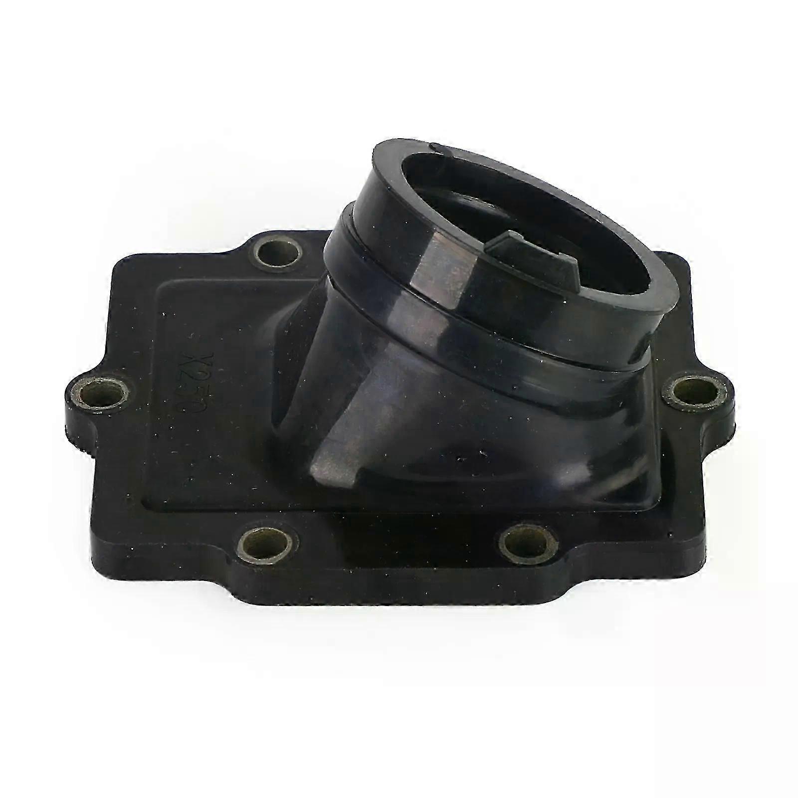 Intake Manifold Pipe Boot Flange Suitable for Kawasaki KX 250 KX250-E1 1987 16065-1150