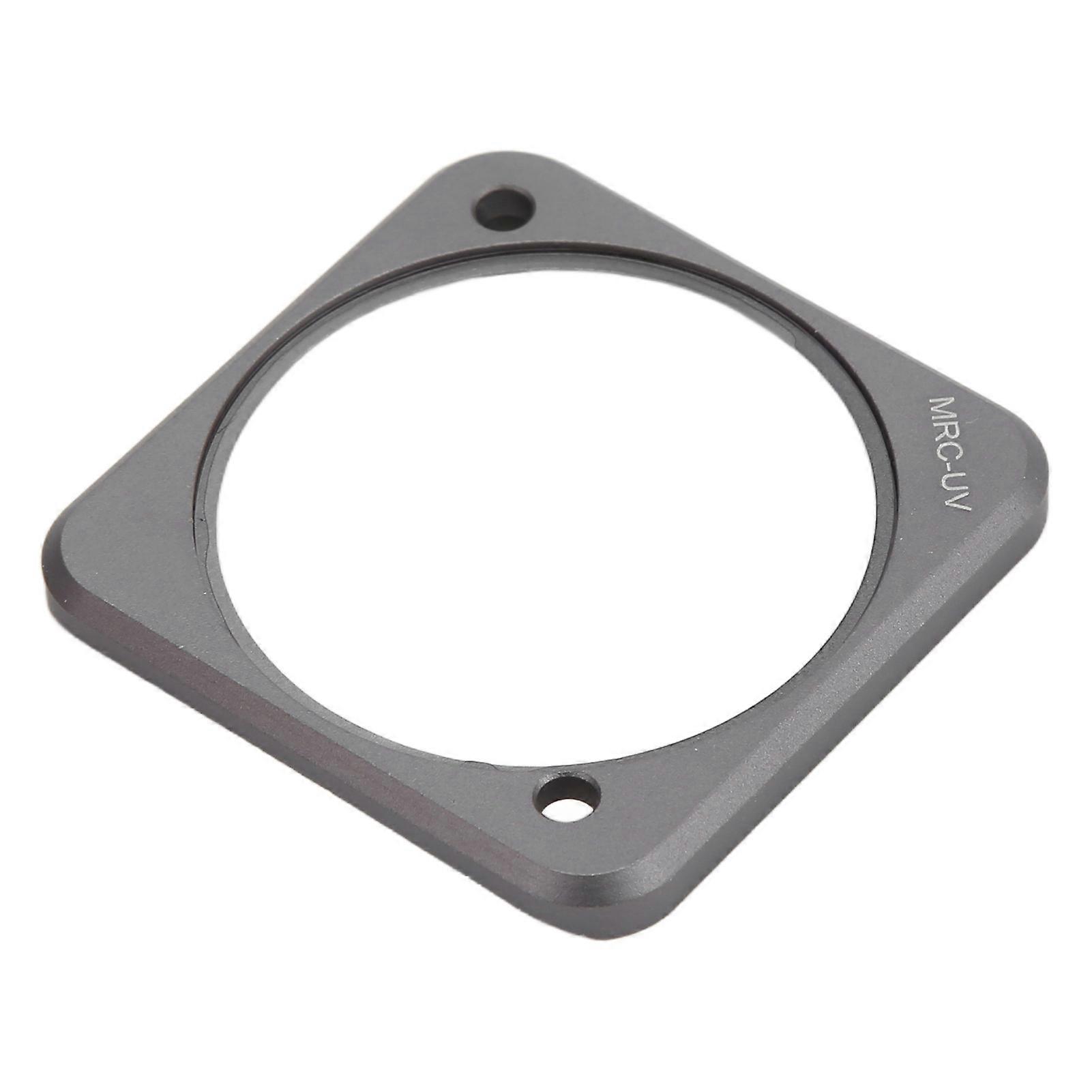 Junestar Multi Layer Coating MCUV Lens Filter for DJI Action 2 Camera Lens Replacement Filter