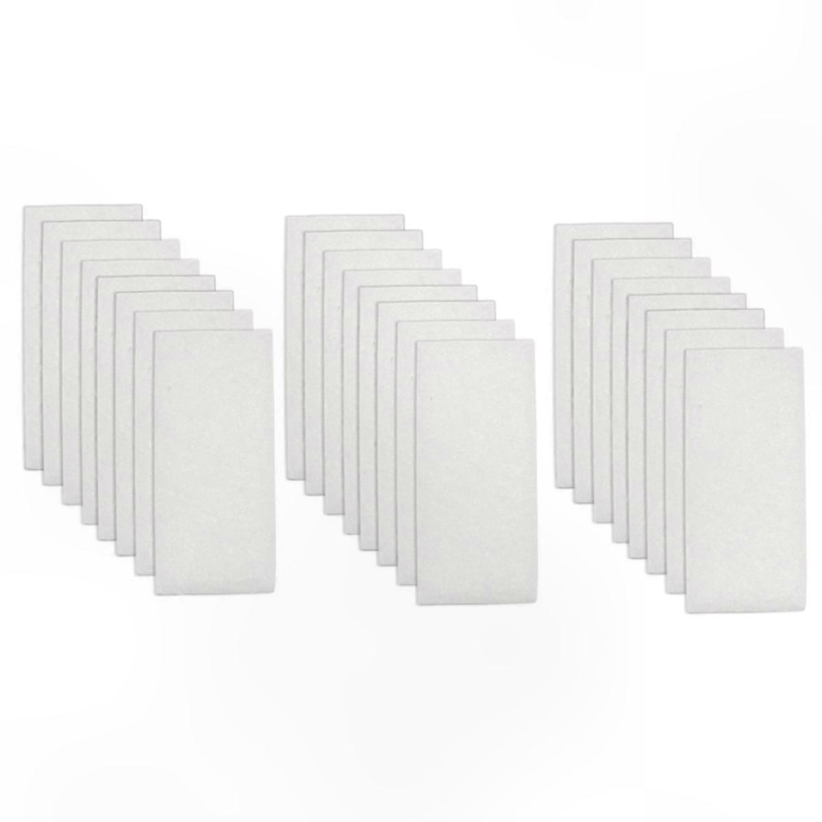24-Pack Disposable Filters for CPAP Machines AirSense 11 Compatible