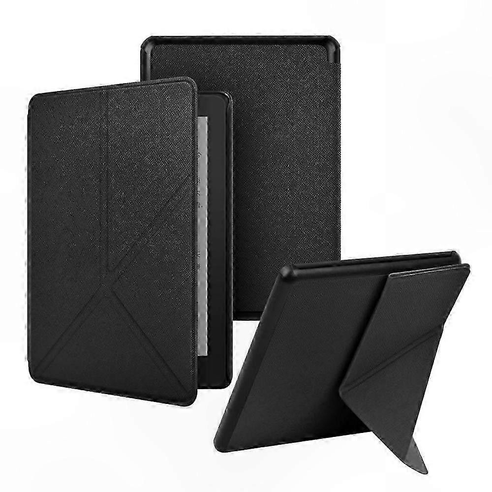 7" Kindle Paperwhite 12th Gen 2024 Slim Fit Flip Cover with Stand Function