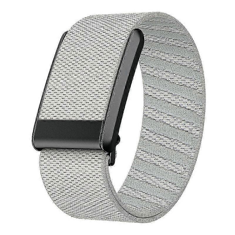 גשש כושר WOOP 4.0 עם צמיד מתכוונן