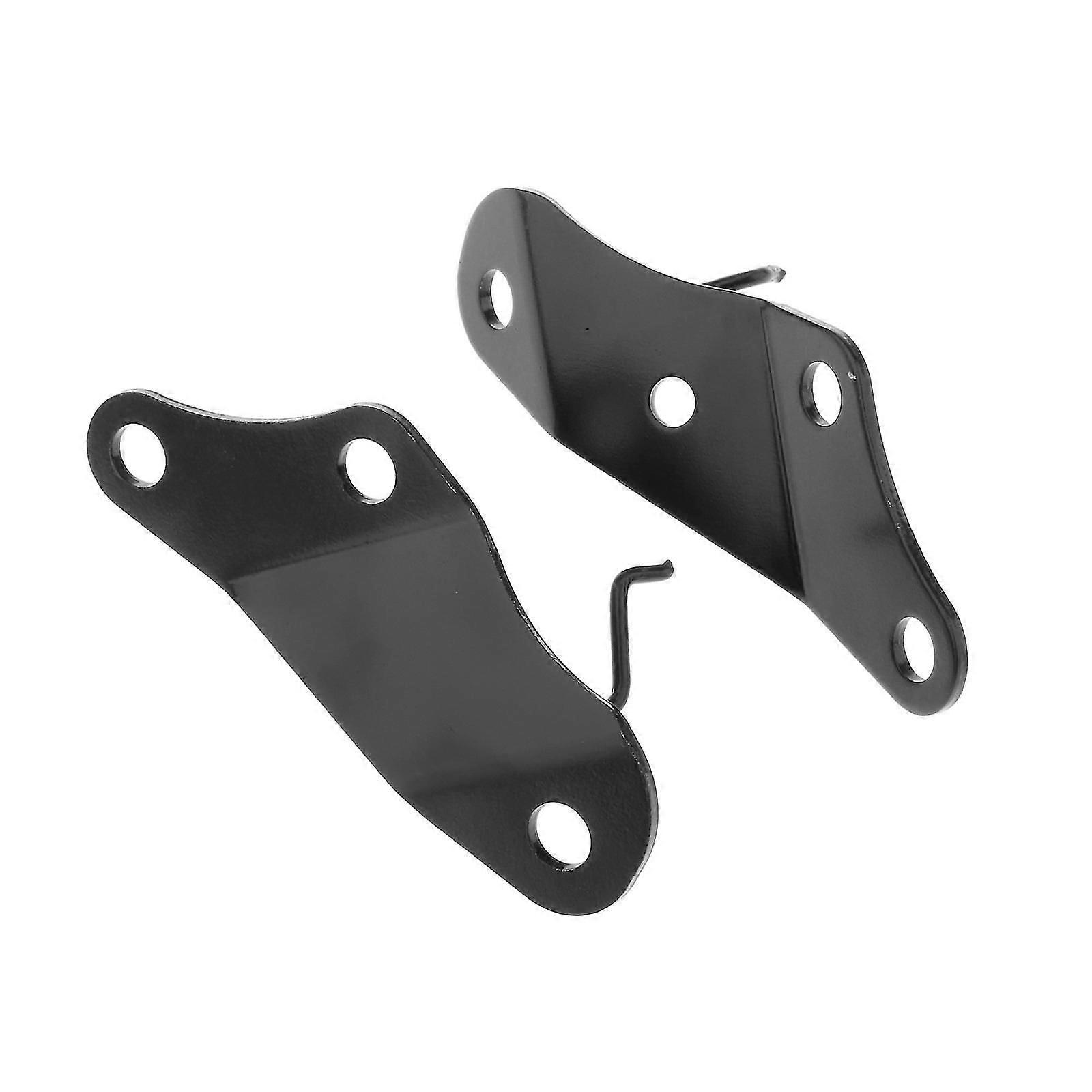 Heavy-duty Iron Cylinder Engine Stay Mount Fits for Yamaha Warrior YFM350