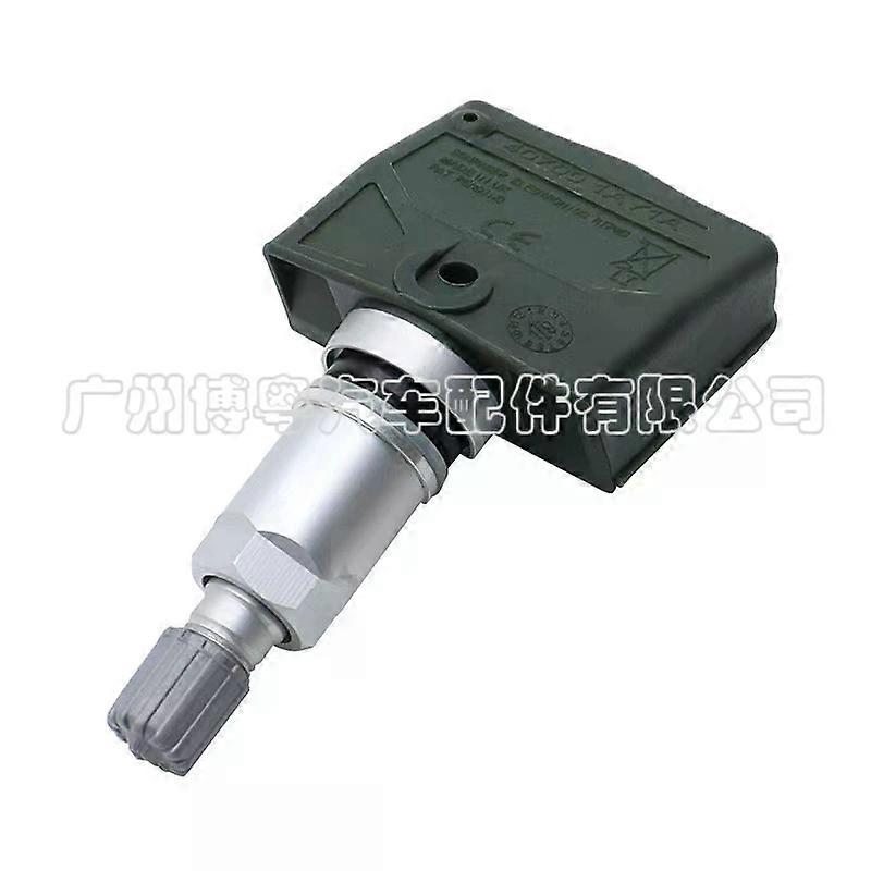4pcs 407001AY1A tire pressure sensor for Nissan Infiniti tire pressure monitoring system TPMS~0347